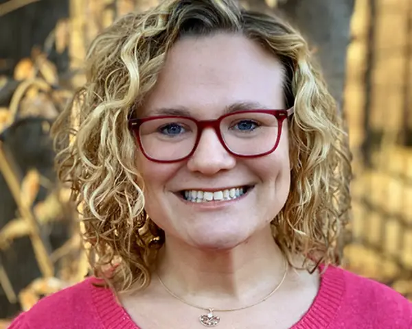 Regina Rutledge