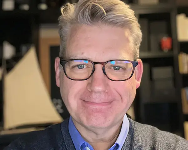 Murrey G. Olmsted RTI Expert Headshot