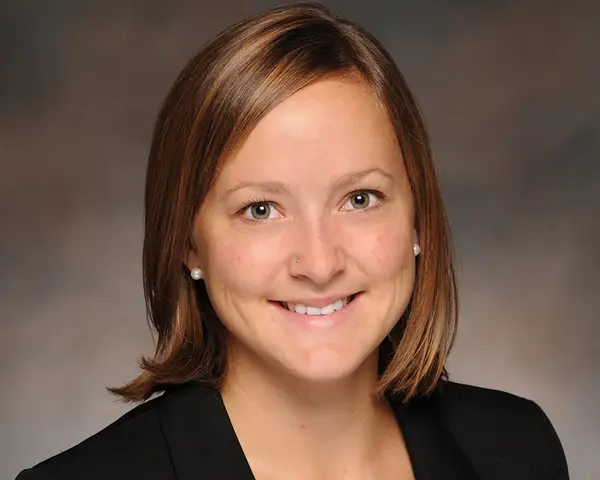 Laura Morrison, Research Economist