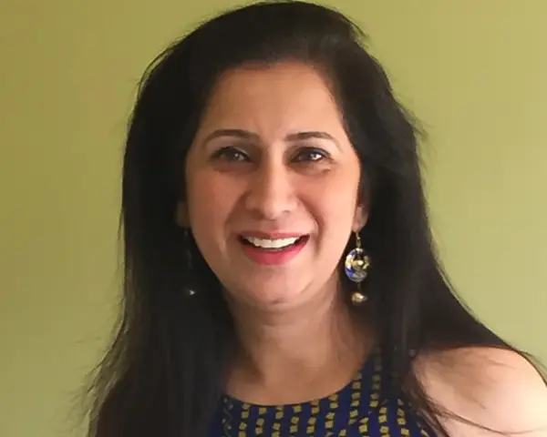 Neeraja Sathe RTI Expert Headshot