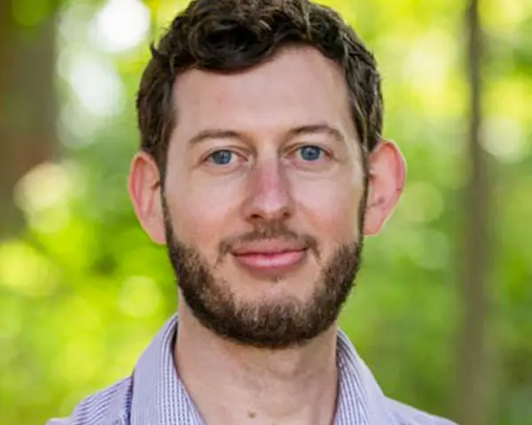 Nick McClure RTI Expert Headshot