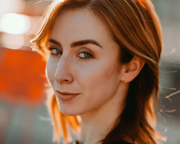 Headshot of Noel Corder
