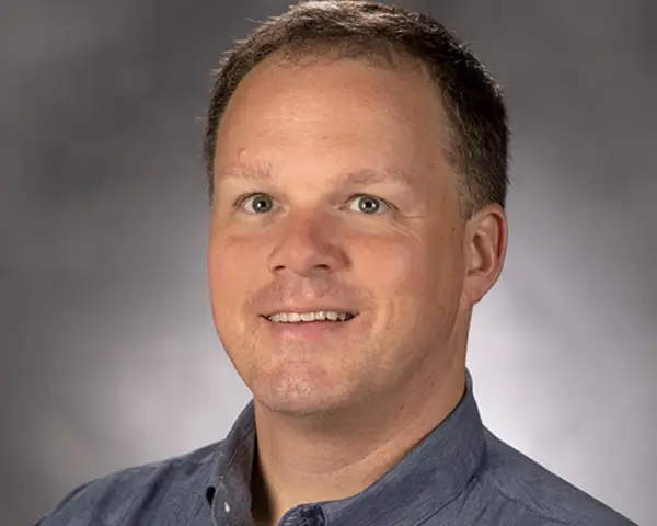Timothy O'Brien
