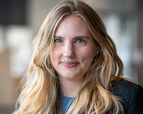 Caroline Oppenheimer
