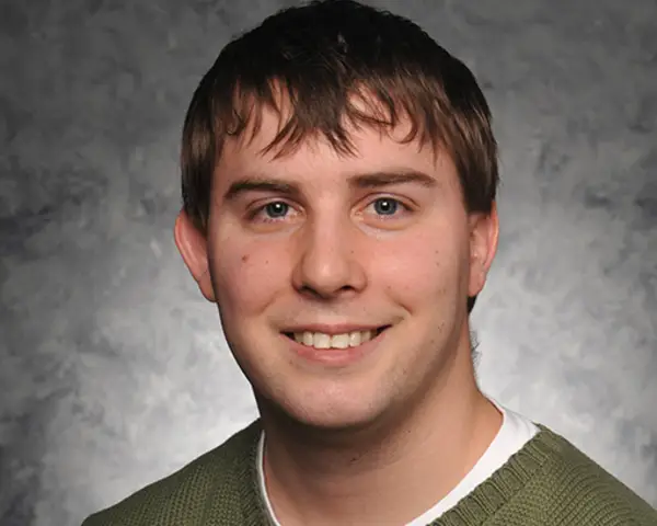 Eric Poitras