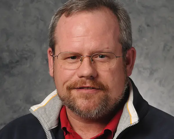 J. Todd Ennis RTI Expert Headshot