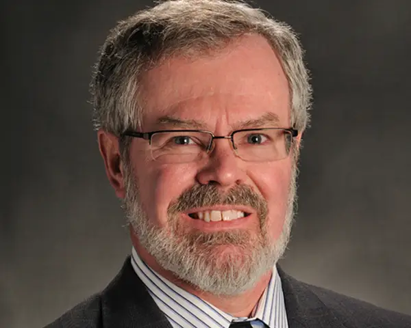 James Trudeau  RTI Expert Headshot