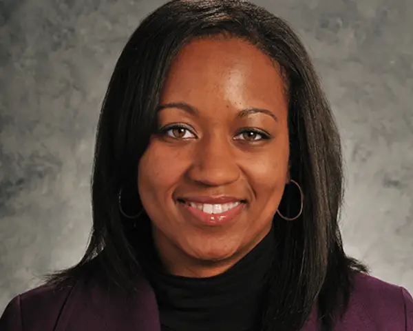 Crystal Daye