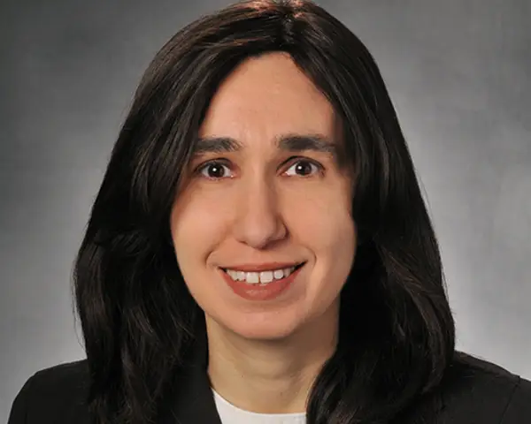 Sara Zuckerbraun