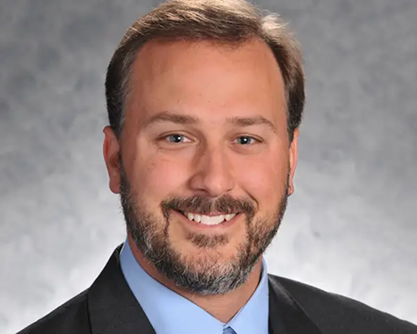 Michael Penne  RTI Expert Headshot