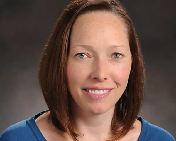 Marie G. Gantz RTI Expert Headshot