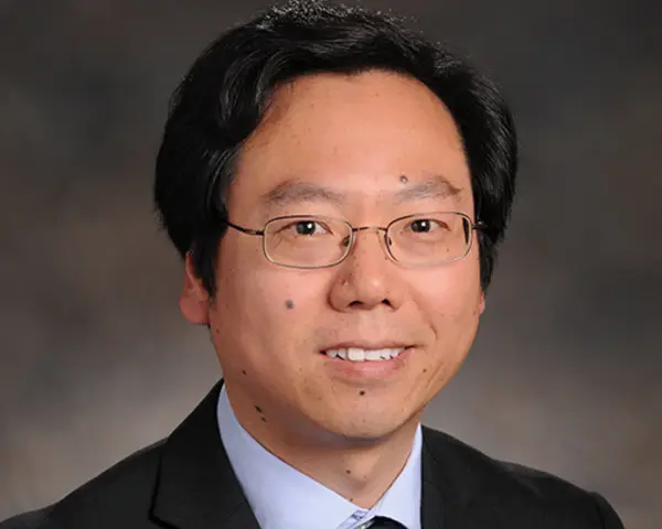Zhanlian Feng