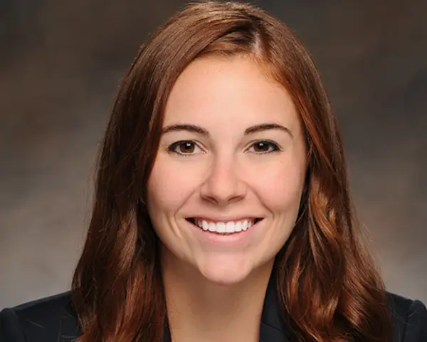 Megan Waggy Headshot