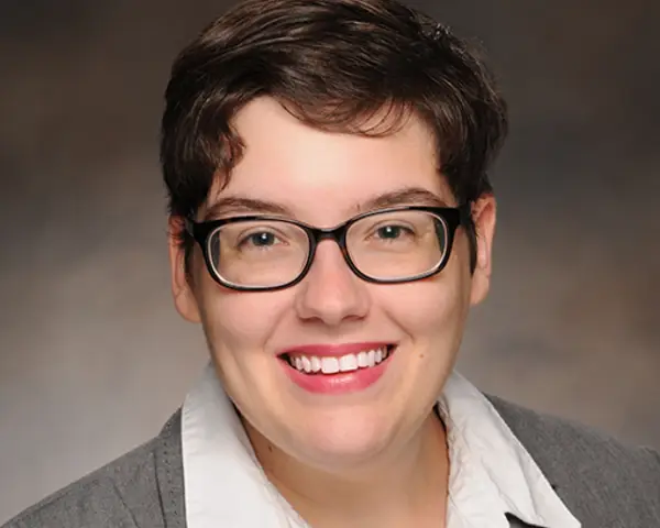 Gretchen McHenry RTI Expert Headshot