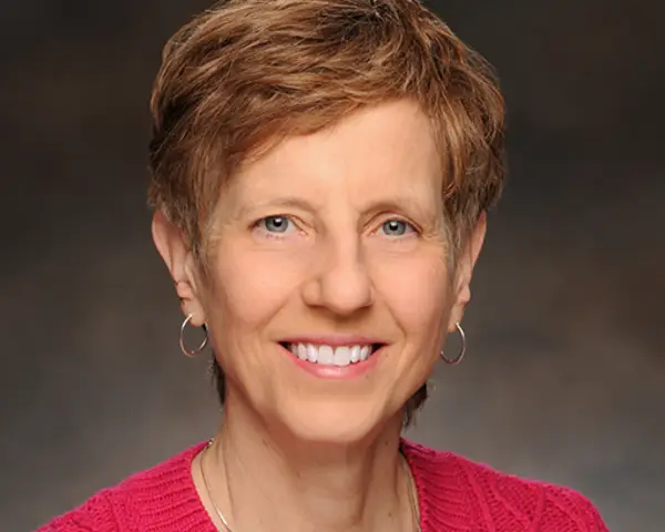 Jill McArdle