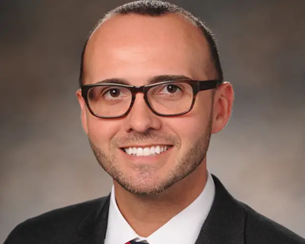 Ryan Paquin
