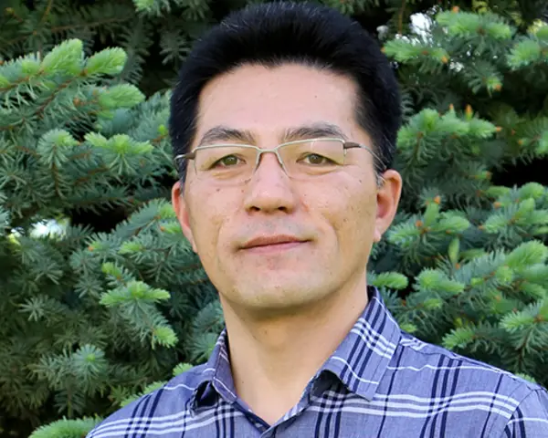 John Park