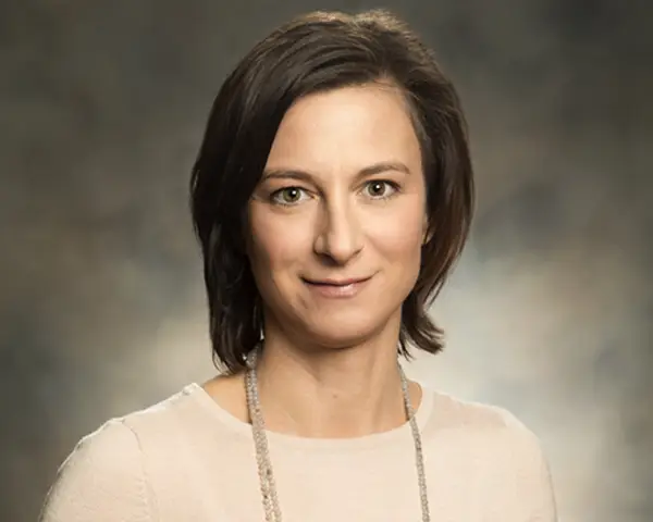 Dr. Holly Peay