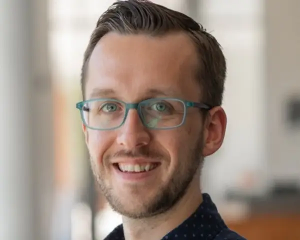 Peter Baumgartner RTI Expert Headshot