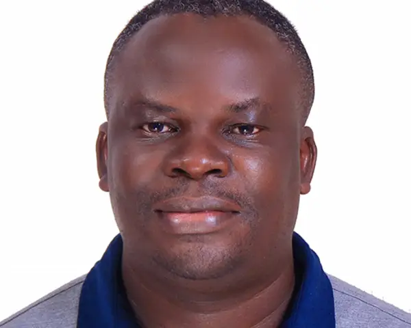 Peter Muyingo RTI Expert Headshot