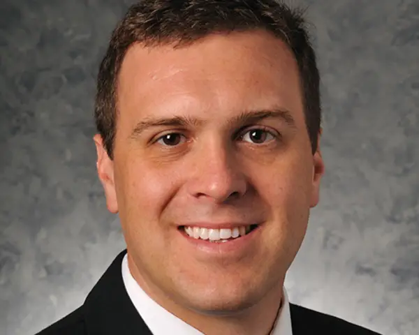 Jeffrey Petrusa