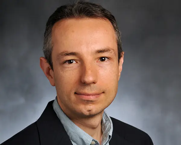 Andy Peytchev