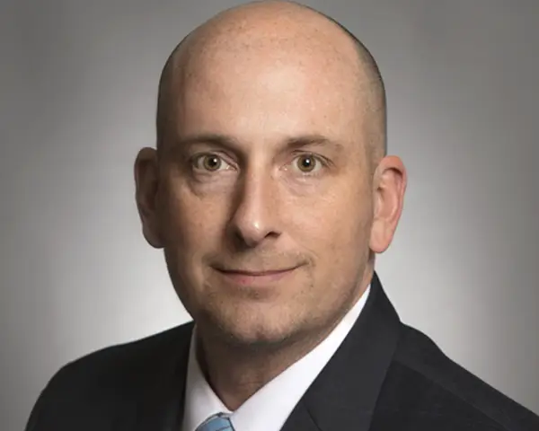 Michael Planty