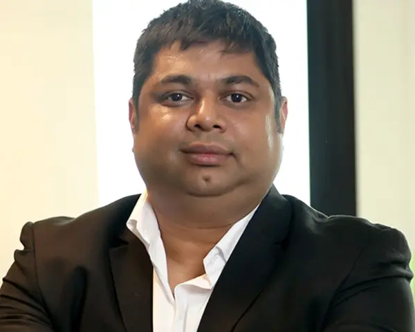 Pramod Bhatt