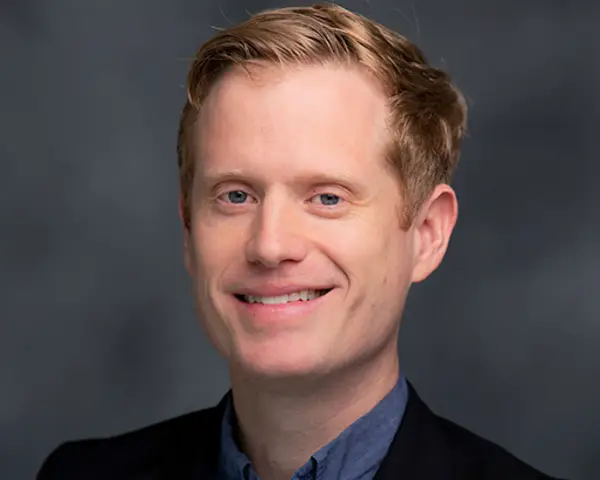 Adam Preston RTI Expert Headshot