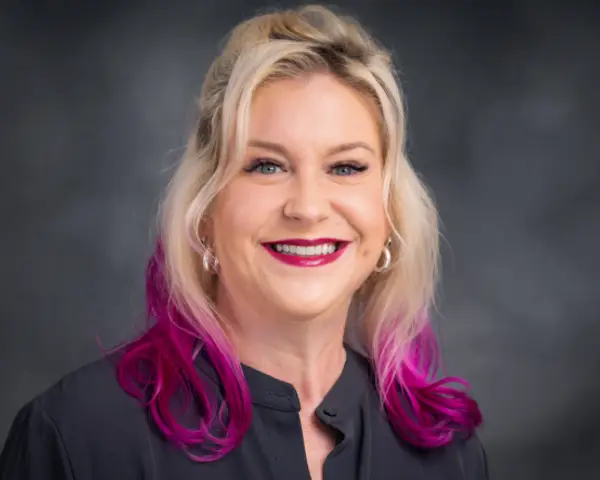 Kristine L. Rae Olmsted RTI Expert Headshot