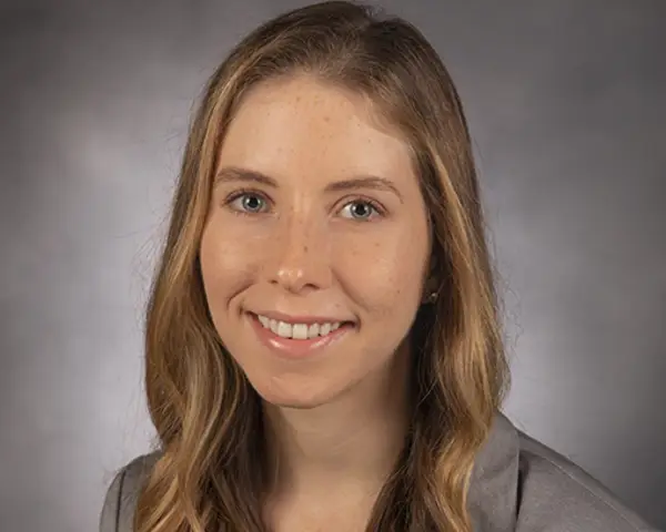 Caroline Rains
