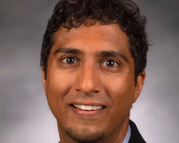 Ravi Mathur RTI Expert Headshot