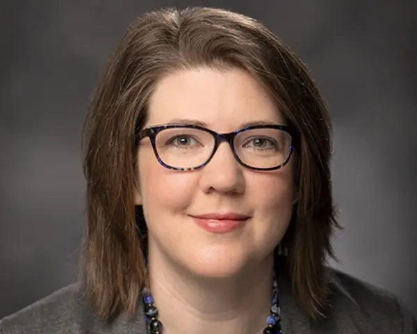 Jamie Ridenhour