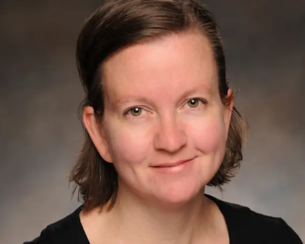 Elizabeth Robbins