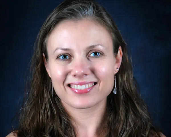 Sarah T. Roberts RTI Expert Headshot