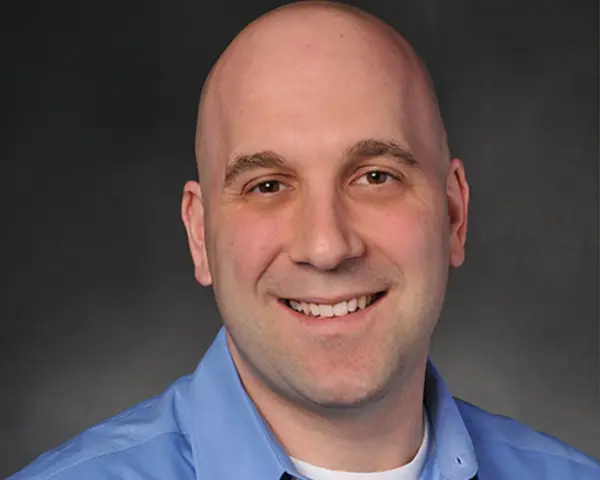 Jeffrey Rosen