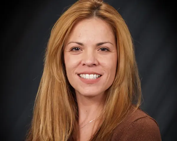 Lissette M. Saavedra RTI Expert Headshot