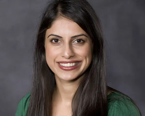 Sabina Gandhi