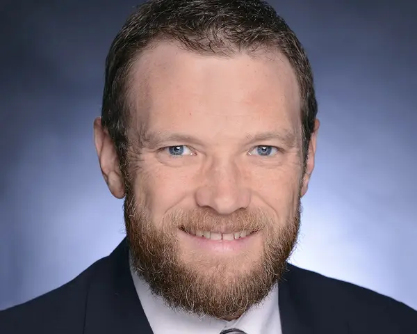 Dr. Matthew Schu