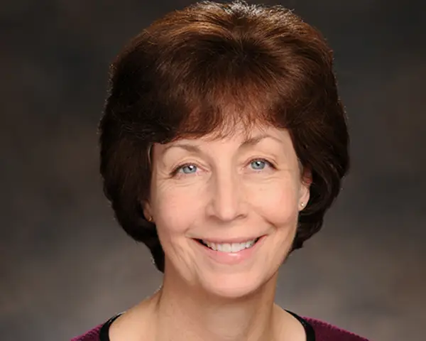 Diana Severynse-Stevens