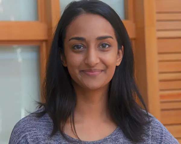 Sheila V. Patel RTI Expert Headshot