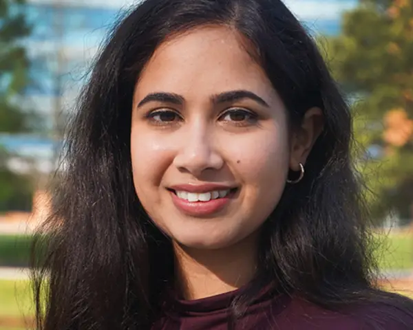 Shwetha Maddur