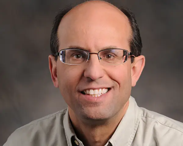 Peter Siegel