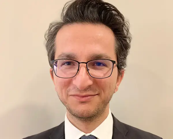 Sinan Hatik
