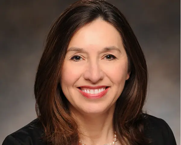 Lucia Rojas Smith