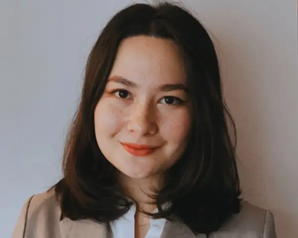 Sophie Von Maluski RTI Expert Headshot