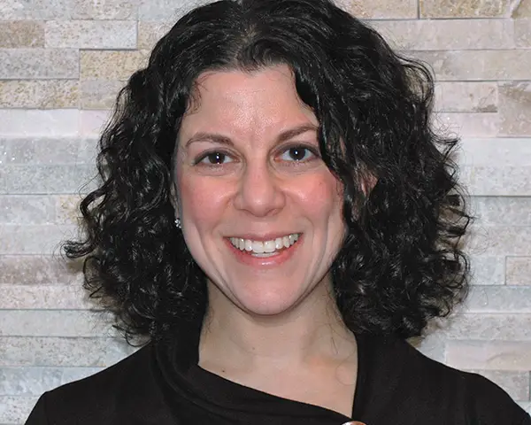 Sari B. Shuman