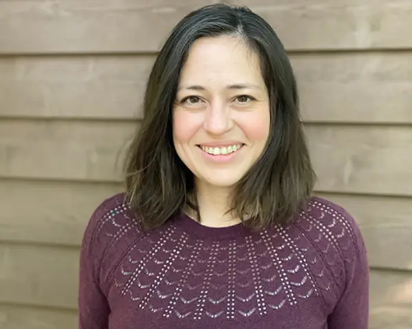 Headshot of Stefany Ramos