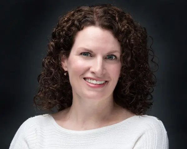 Stephanie Hughes 2020