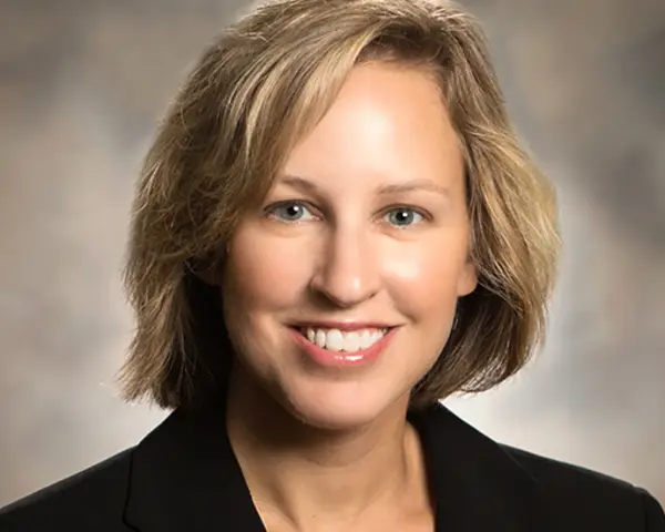 Stephanie Nevill